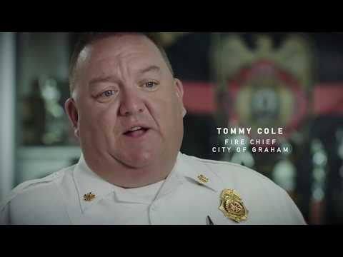 Fire Protection Technology - Guilford Technical Community College