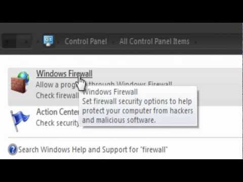 How To Block Adobe Activation Using Firewall To Stop