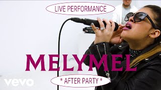 Melymel - After Party