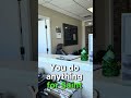 Chiropractor Does St Patty's Day Magic With Patient