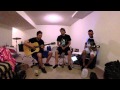 Meet Me At Oakland - Severed Ties (Acoustic)