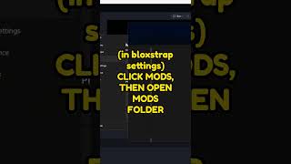 How To Get Custom Cursors In Roblox With Bloxstrap