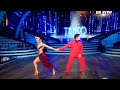 Bailando por un sueño gran final maria León & Adrián 'tango' 06-julio-14