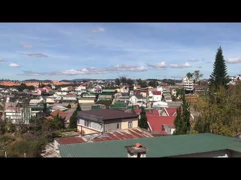 Phù Đổng Thiên Vương,TP Đà Lạt