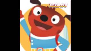 Preview 2 Comet Dog Astroblast Deepfake Wombo Sings