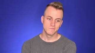 Self Tape Assignment - 9/16 - (Donnie Darko REDO)
