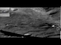 Alien Base Entrance On The Moon