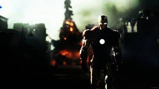 Iron Man - Ringtone