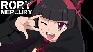 Rory Mercury ?AMV? Nightcore - Monster