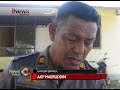 Pelaku Pembobolan Rumah Diciduk | INews Sulbar | 05-01-2018