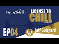 License To Chill Episode 4