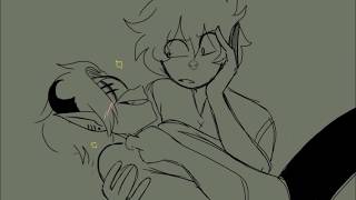 I 39 M The Bad Guy Oc Animatic Wip I 39 M The Bad Guy Oc Animatic Wip
