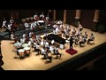 Bela Bartok Music for Strings, Percussion and Celesta