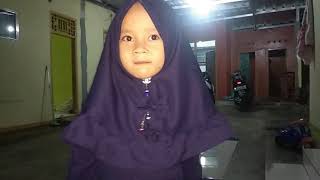 Pamer Ya - Ceritanya Pakai Baju Baru