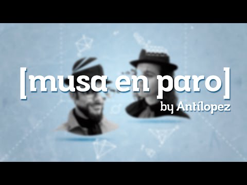 Musa En Paro Busca Poeta Video