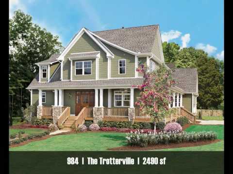 Craftsman Style House Plans on Home Plan  Craftsman For Empty Nesters   Worldnews Com