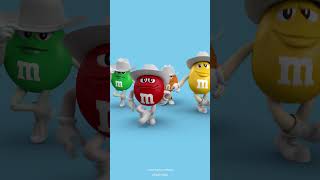 M&Ms Galleta