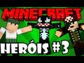 O Reino do Céu #3 - ft. Monark e Feromonas
