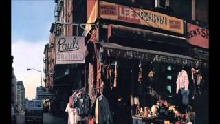 Watch Beastie Boys The Sounds Of Science video