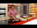 Cuines - Vedella amb peres