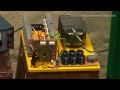 Amplificadores de Potenci