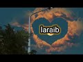 laraib name status 😘 whatsapp status of laraib name 📛 #laraib #status #whatsappstatus #trendingvideo