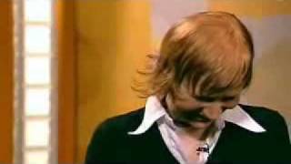 Girl Farts 11-News Report Fart Super Slo-Mo.avi