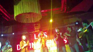 Watch Los Delinquentes Trabubulandia video