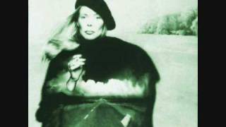 Watch Joni Mitchell Song For Sharon video