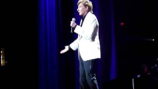 Watch Barry Manilow Why Dont We Live Together video