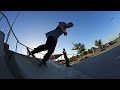Josh Stewart - Rolleston Web Clip klip izle