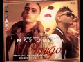 Video Mas Que Un Amigo ft. Farruko Daddy Yankee