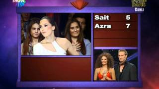 Show-Yok Böyle Dans-Almeda Abazi̇-Dans Bölümü-Vi̇deo-Hq
