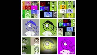 Lots Of Pbs Kids Logos