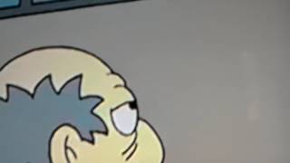 Simpsons Into In Hd