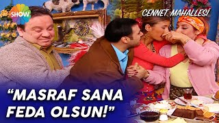 Pembeden Ferhat Ve Sultana Özel Kahvaltı Cennet Mahallesi