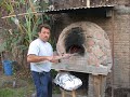 horno