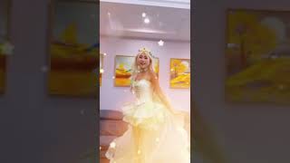 White Angel Transformation