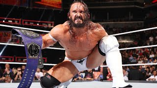 Every Nxt Cruiserweight Champion 2016-2022