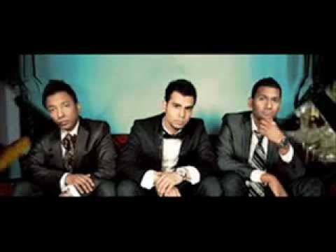 The Bilz And Kashif - Tere Nainon Mein (On Piano)