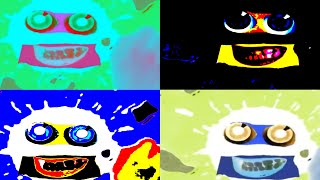 1 Million Klasky Csupo In Different Effects 8 - Team Bahay 2.0 Super Cool Audio & Visual Effects