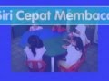 VCD Panduan Mengajar Set Bacalah Anakku