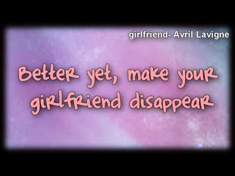 Lyrics: Hey, hey, you, you, I don't like your girlfriend No way, no way, Lyrics: Hey, hey, you, you, I don't like your girlfriend No way, no way,