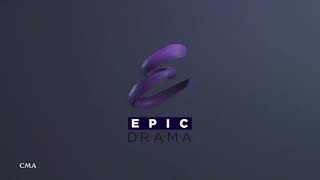 Epic Drama - Identsgrafica - 112023