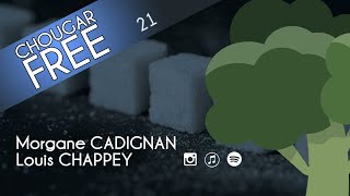 Chougar Free - 21 - 🥕 Un corps Marvel 💪🏽