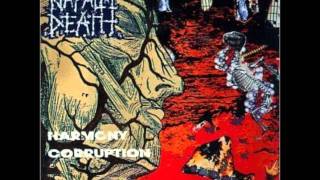 Watch Napalm Death Vision Conquest video