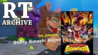 Rtgame Streams Donkey Kong Bananza 1