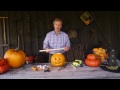 Floating Jack-O'-Lanterns | At Home With P. Allen Smith