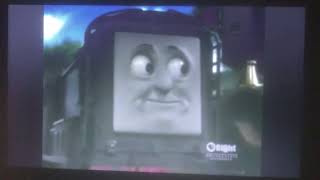 Fun Time With Friends Diesel Thomas & Friends