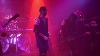 Watch Absu A Magicians Lapislazuli video